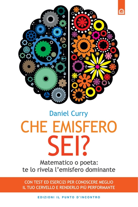 Che emisfero sei? - Daniel Curry