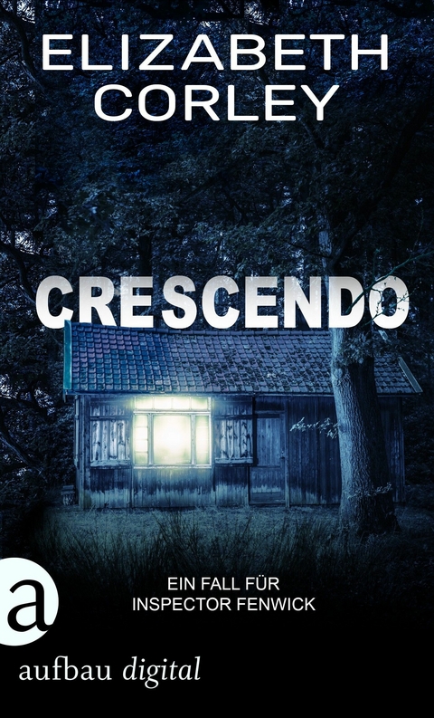 Crescendo -  Elizabeth Corley