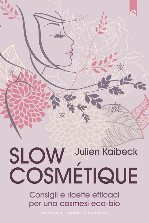 Slow cosmétique - Julien Kaibeck