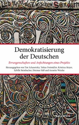 Demokratisierung der Deutschen - 