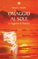 Omaggio al sole - Kyriacos C. Markides