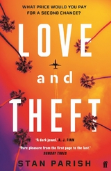 Love and Theft -  Stan Parish