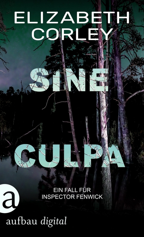 Sine Culpa - Elizabeth Corley