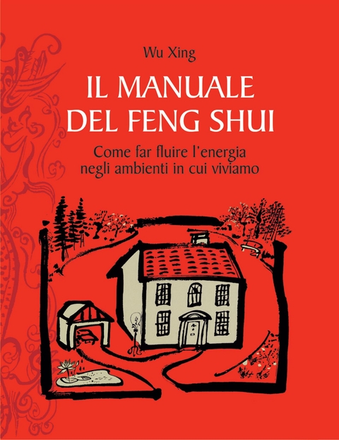 Il manuale del feng shui - Wu Xing