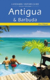 Antigua and Barbuda - Philpott, Don