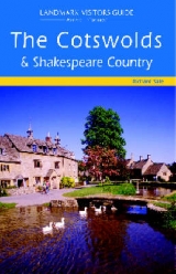 The Cotswolds and Shakespeare Country - Sale, Richard