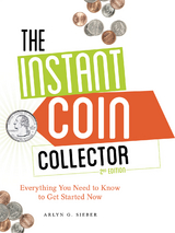 Instant Coin Collector -  Arlyn Sieber