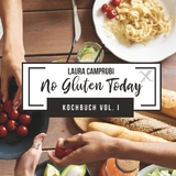 No Gluten Today - Laura Camprubi