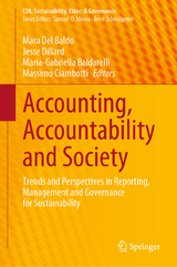 Accounting, Accountability and Society - 