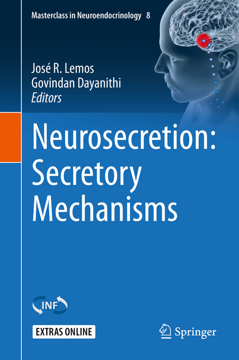 Neurosecretion: Secretory Mechanisms - 