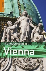 The Rough Guide to Vienna - Humphreys, Rob