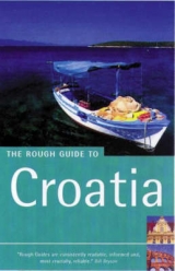 Croatia - Bousfield, Jonathan