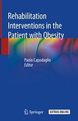 Rehabilitation interventions in the patient with obesity - 