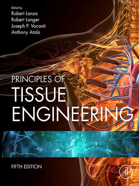 Principles of Tissue Engineering - 