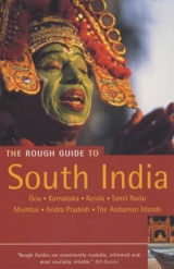 The Rough Guide to South India - Rough Guides