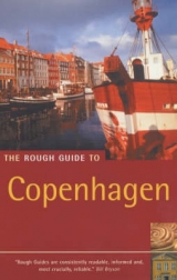 The Rough Guide to Copenhagen (Edition 2) - 