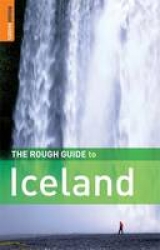 The Rough Guide to Iceland - Leffman, David; Proctor, James