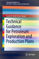 Technical Guidance for Petroleum Exploration and Production Plans -  Tarek Al-Arbi Omar Ganat