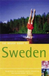 The Rough Guide To Sweden(3rd Edition) - Rough Guides