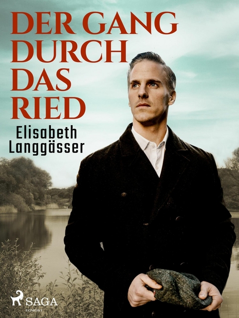 Der Gang durch das Ried -  Elisabeth Langgasser