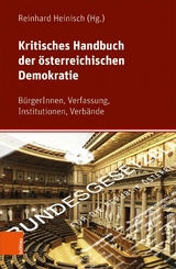 Kritisches Handbuch der österreichischen Demokratie - 
