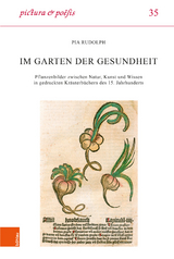 Im Garten der Gesundheit -  Pia Rudolph