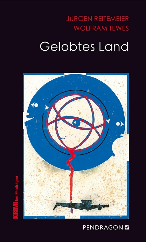 Gelobtes Land - Jürgen Reitemeier, Wolfram Tewes