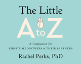 Little A to Z -  Rachel Perks