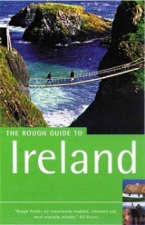 The Rough Guide to Ireland - Doran, Sean