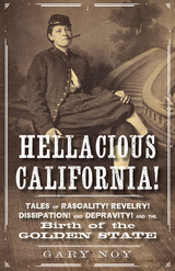 Hellacious California! -  Gary Noy