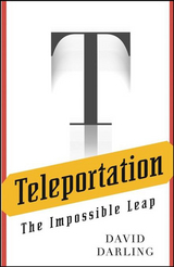 Teleportation - David Darling