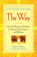 The Way - Michael Berg