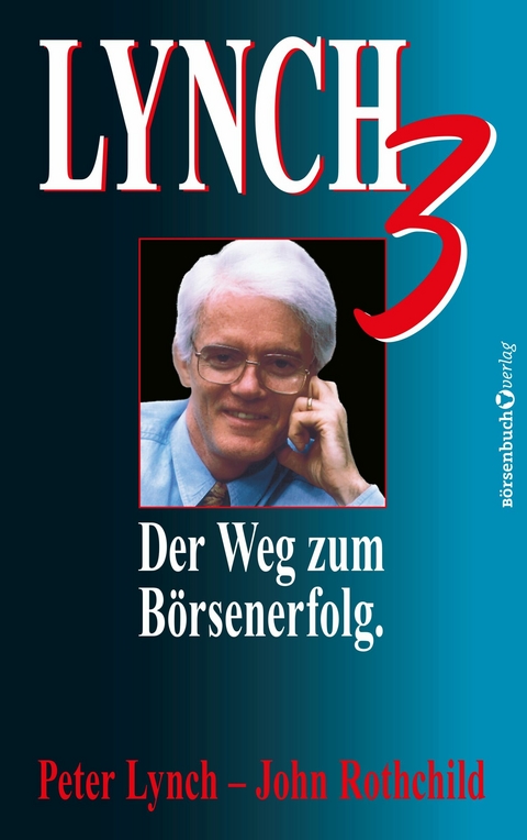 Lynch III -  Peter Lynch,  John Rothchild