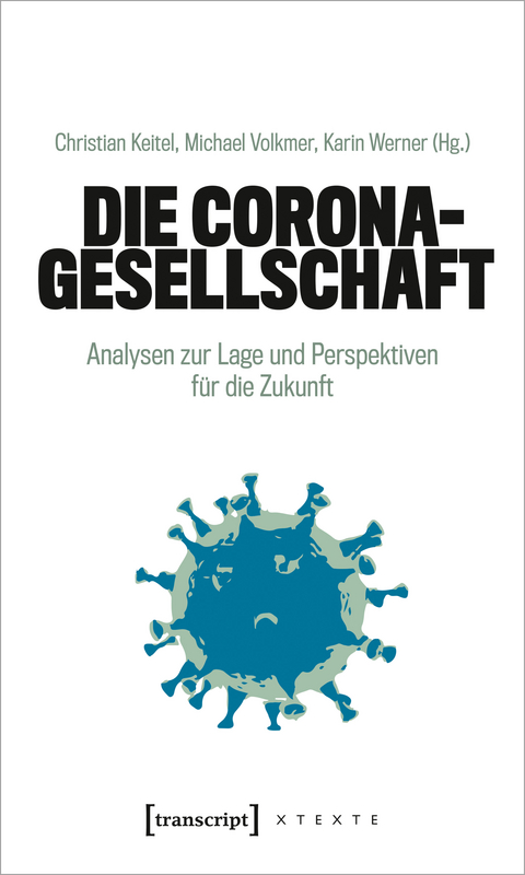 Die Corona-Gesellschaft - 