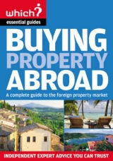 Buying Property Abroad - Davies, Jeremy