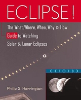 Eclipse! - Philip S. Harrington