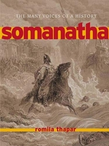 Somanatha - Thapar, Romila