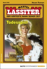 Lassiter 2492 - Jack Slade