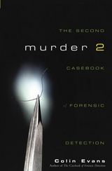 Murder Two - Colin Evans