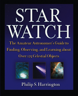 Star Watch - Philip S. Harrington