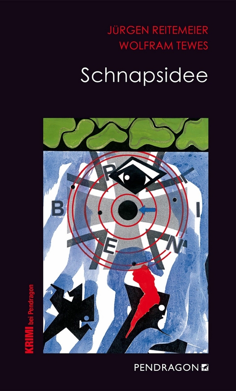 Schnapsidee - Jürgen Reitemeier, Wolfram Tewes