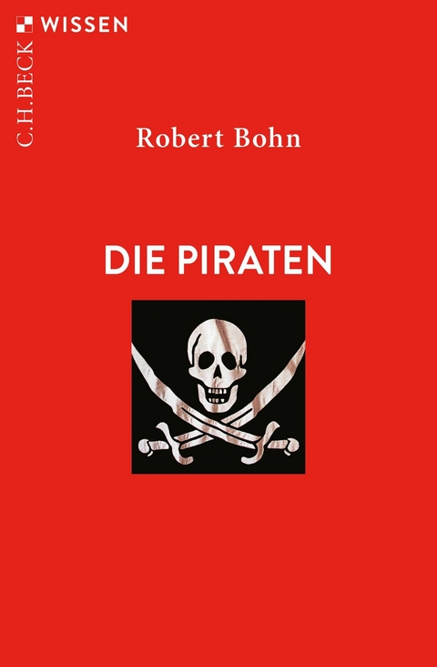 Die Piraten - Robert Bohn