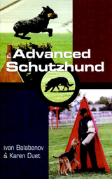 Advanced Schutzhund - Ivan Balabanov, Karen Duet