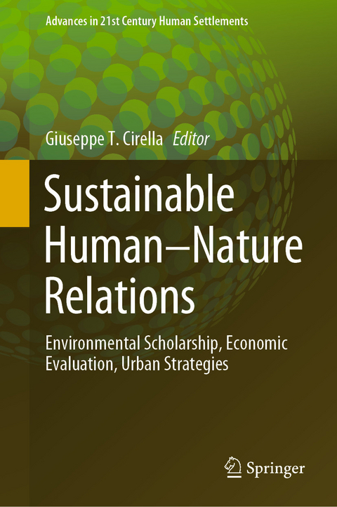 Sustainable Human-Nature Relations - 