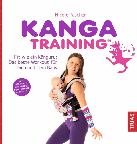 Kangatraining -  Nicole Pascher