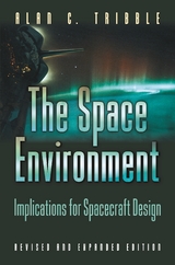 Space Environment -  Alan C. Tribble