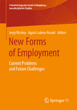 New Forms of Employment - 