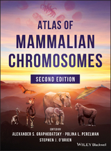 Atlas of Mammalian Chromosomes - 