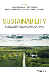 Sustainability - 