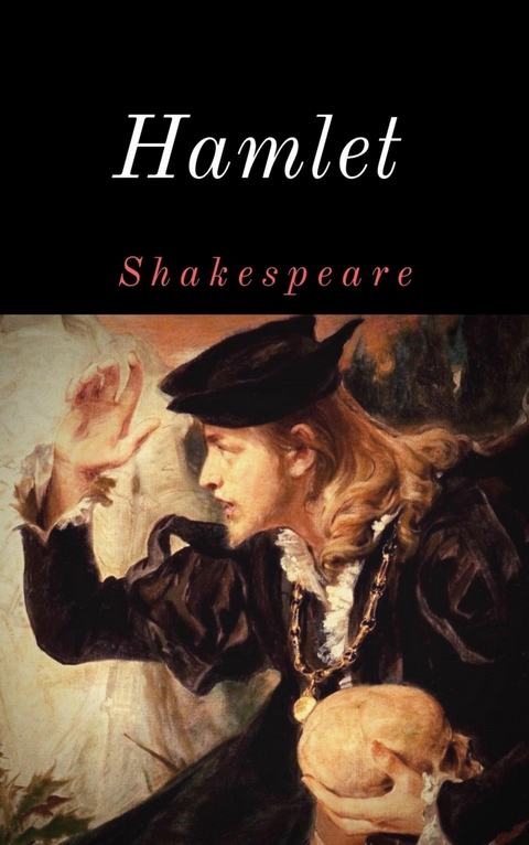 Hamlet - William Shakespeare